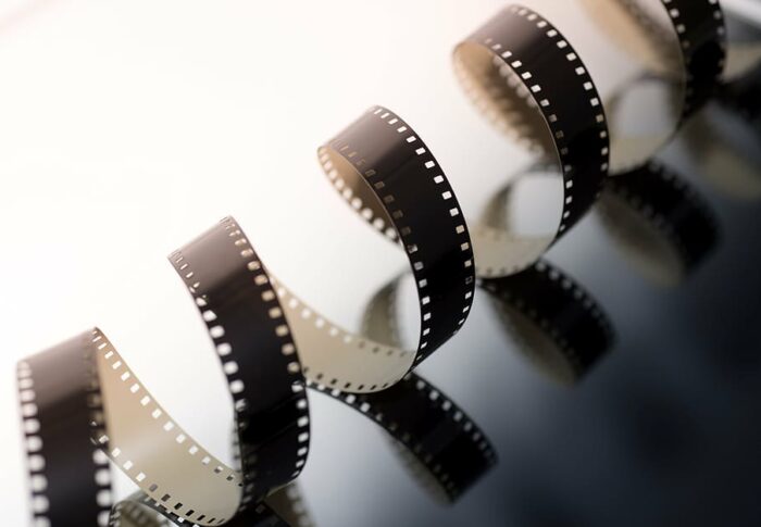 Contributi a favore della produzione cinematografica e audiovisiva